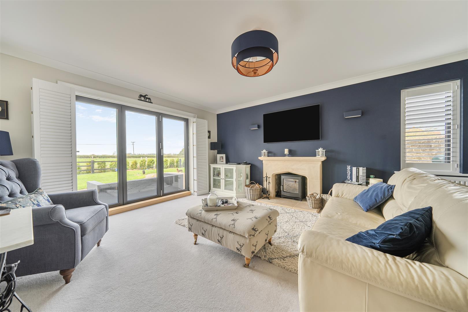 Rushcroft Close, Lea, Malmesbury